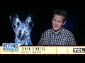 X-Men Days of Future Past Interview Today! Simon Kinberg talks Apocalypse 2016 - Beyond The Trailer