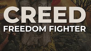 Watch Creed Freedom Fighter video