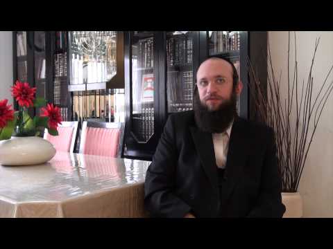 אברהם שווארץ - יזם בתכנית ההנחיה האישית של אליהו ארנד