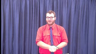 Church For You Live Stream - service @ Church4u Elizabeth Park, South Australia