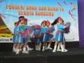image Tk Generasi Unggul Lomba Senam Parahyangan