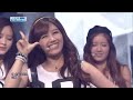 [에이핑크 A pink] - 노노노 NoNoNo @인기가요 inkigayo 130818
