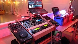 Nonstop Nhạc Sàn Cực Mạnh 2016 ♫ Bass Đập Căng Hăng Say Happy New Year