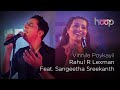 Vinnile Poykayil | Rahul R Lexman Feat. Sangeetha Sreekanth | hoop @wonderwallmedia