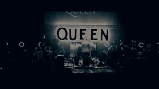 One Vision_Queen Forever (Live) Hd