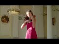 N. Paganini Caprice no. 5 | Sumina Studer