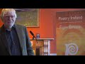 All Ireland Poetry Day 2013
