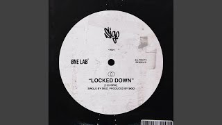Locked Down