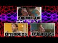 cut