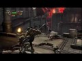 God Of War III Demo Part 1