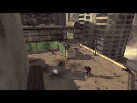 Modern Warfare 2 Mythbusters: Episode 4