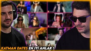 Eyşan Katman Dates En İyi̇ Anlar Hype , Gökhanöner