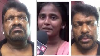 Entire Country Has Murdered Anitha Actor Parthibans Tearful Speech Neet Exams Rn 33