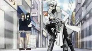 fruits basket funny moment