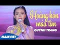 Hoàng Hôn Màu Tím - Quỳnh Trang