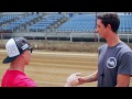 2014 AMA Pro Flat Track Season Outtakes, Bloopers and Racing