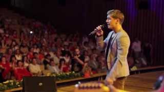 Ваня Чебанов - Концертный Зал Космос (Live).