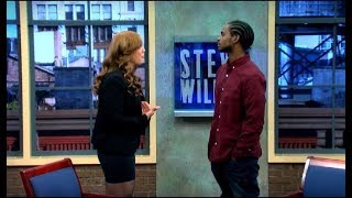Cheating, Pregnancy, And Betrayal (The Steve Wilkos Show)