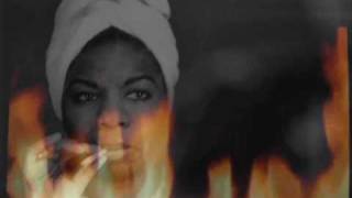 Watch Nina Simone Dont Smoke In Bed video