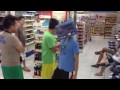 Watch: Alega Crew Mini Stop Harlem Shake Alega Crew Mini Stop Harlem Shake