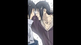 Sasuke and Sarada Meets Itachi 😭😭😭😭「Edit」「AMV」// #Shorts #AMV #Naruto #Boruto