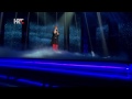 Iva: "Gdje Dunav ljubi nebo" - The Voice of Croatia - Season1 - Live4