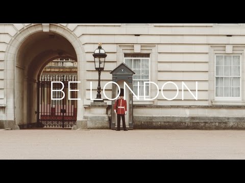 How To Enjoy London! Be Central | St Giles Hotels