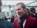 2010 JUNO Awards Red Carpet
