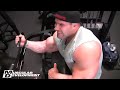 Jay Cutler Arm Training 2013 images Jay Cutler Arm Training 2013