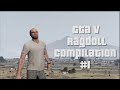 GTA 5 - Funny Ragdoll Compilation #1