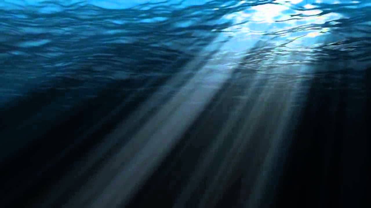 light shining through water youtube how to make led lights flash with music