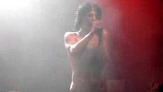 Watch Deathstars Little Angel video