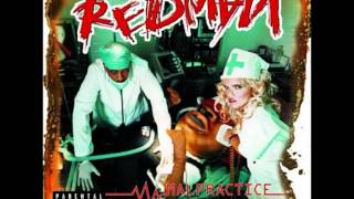 Watch Redman Whut Ima Do Now video