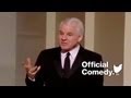 Steve Martin Honors Paul Simon