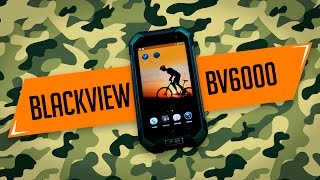 Blackview BV6000 Цена
