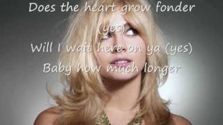 Watch Pixie Lott The Way The World Works video