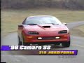 1997 Camaro SS, LT-4
