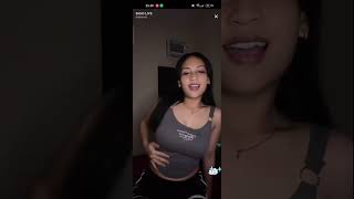 Goyang Diatas Bantal Ebod Bikin Ah Ah-Bigo Live