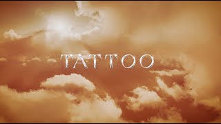 Ava Max - Tattoo [Official Lyric Video]