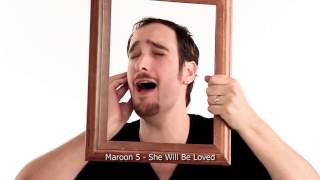 Watch Axis Of Awesome 4 Chords video