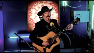 Watch Kinky Friedman The Ballad Of Ira Hayes video