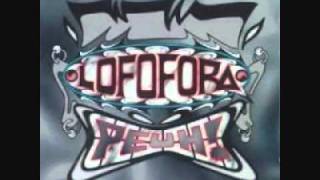 Watch Lofofora Macho Blues video