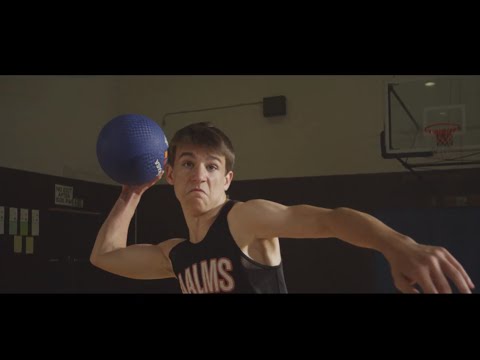 ANIMALS AS LEADERS - Physical Education (Official Music Video)