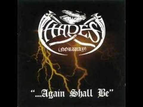 Hecate (Queen Of Hades) Video