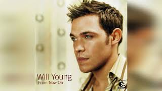 Watch Will Young From Now On video