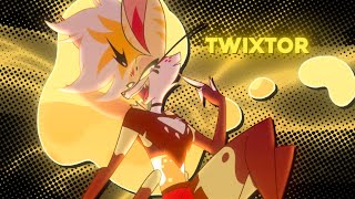 S1 Queen Beelzebub Twixtor Helluva Boss