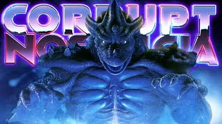 Reptilian/Yonggary (2001) - Movie Review
