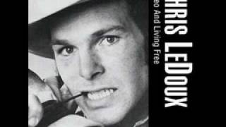 Watch Chris Ledoux Tight Levis And Yellow Ribbon video