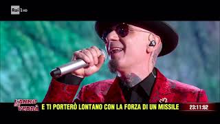 Tutto Tua Madre - J-Ax