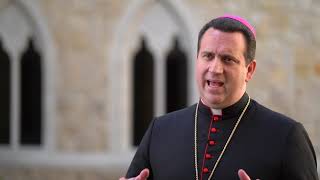 Bishop Lopes Pentecost A.D. 2021 Message